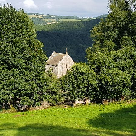 Church Hill Farm Monmouth Kültér fotó