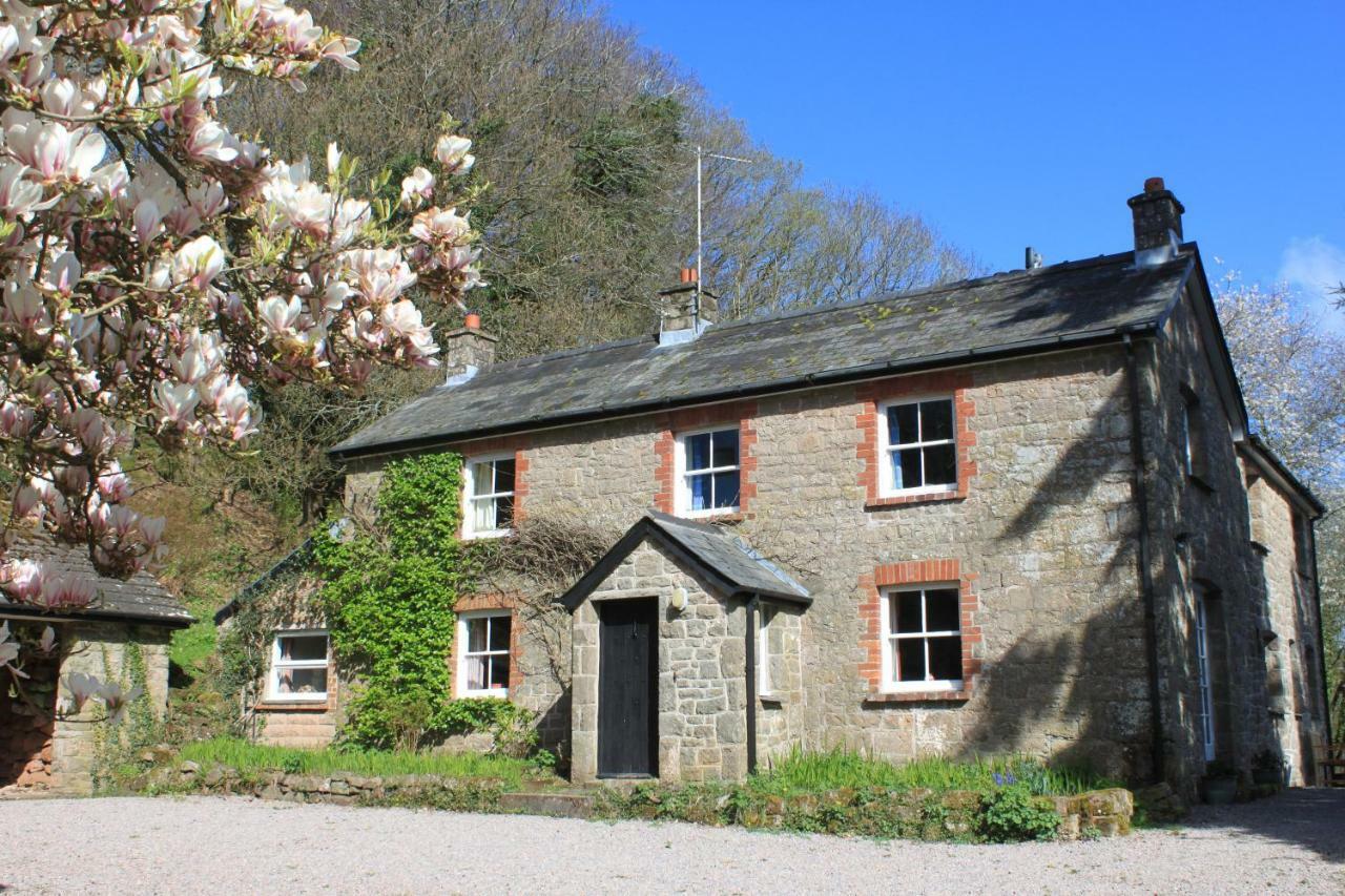 Church Hill Farm Monmouth Kültér fotó